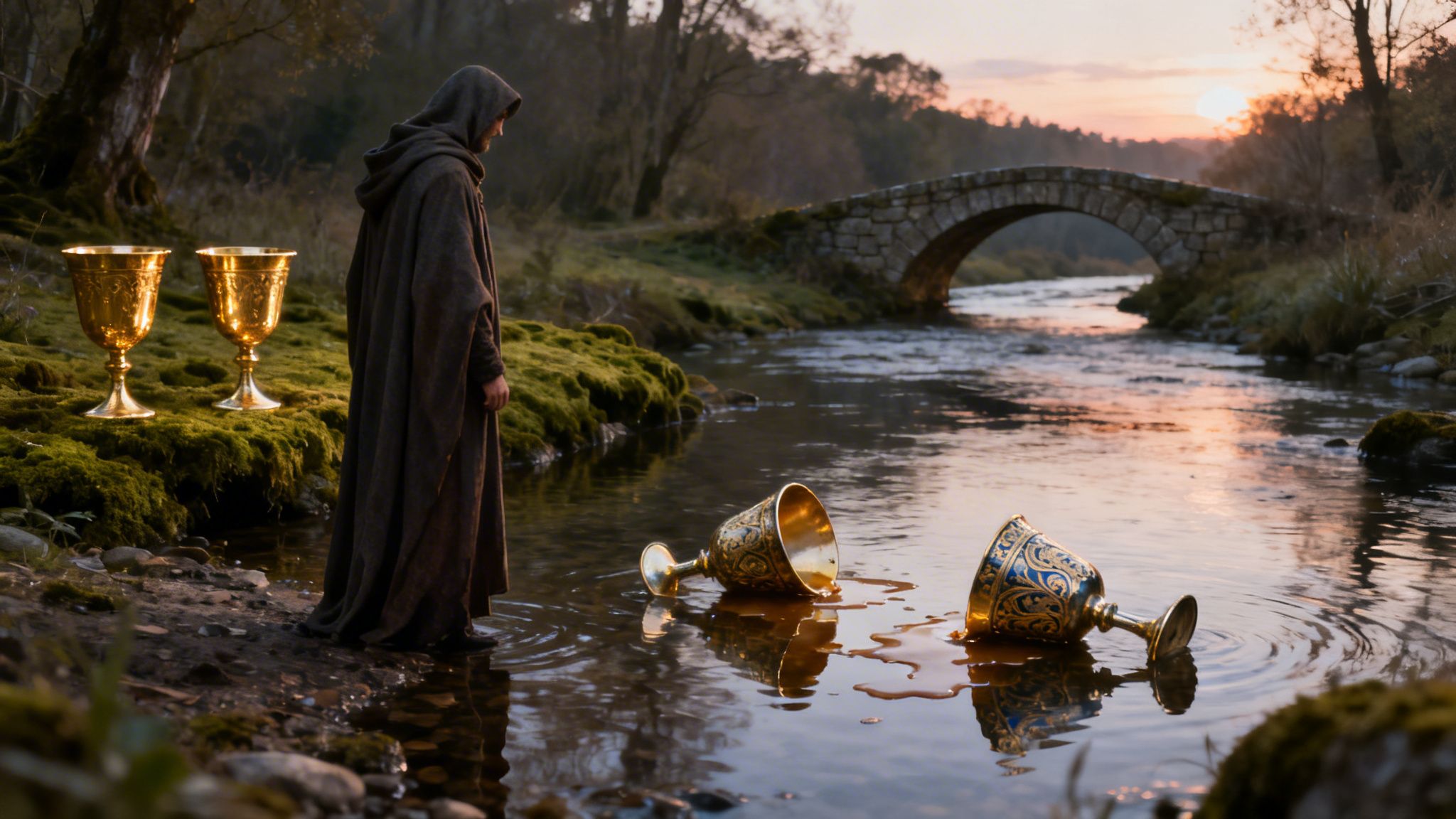 Unlocking the 5 of Cups Meaning: A Guide to Love, Career, and Hope