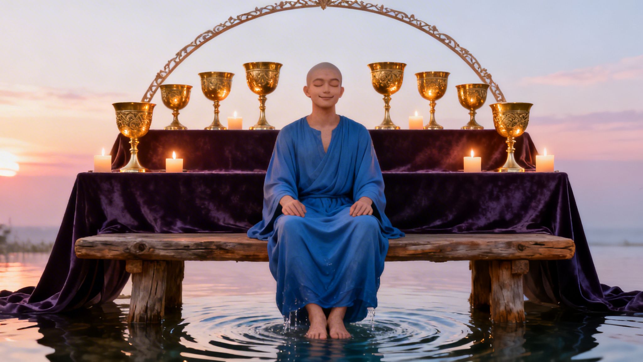 The Ultimate 9 of Cups Meaning and Your Wish Fulfillment Guide