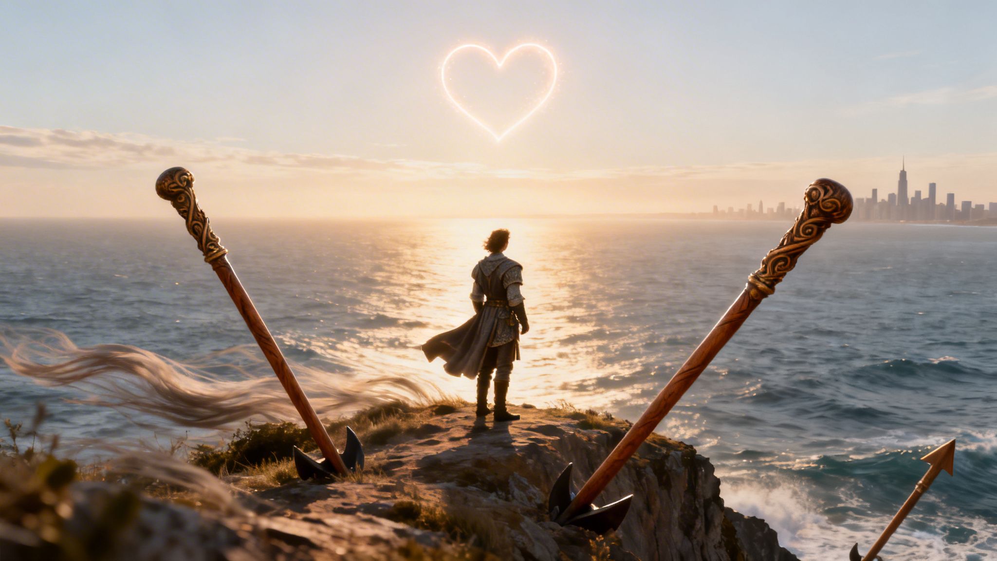 3 Of Wands Meaning In Love, Career, and More