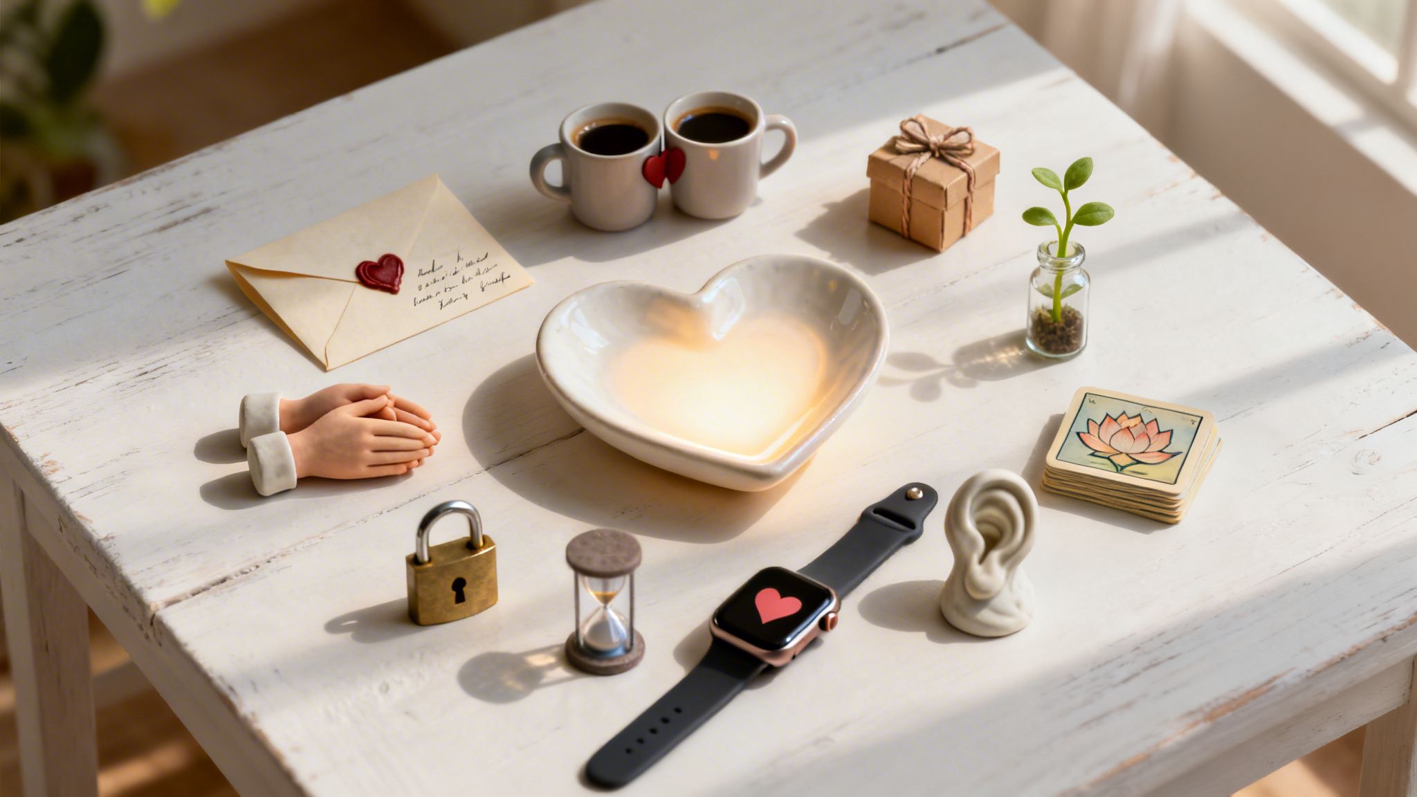 10 Signs: How to Know if Someone Loves You in 2026