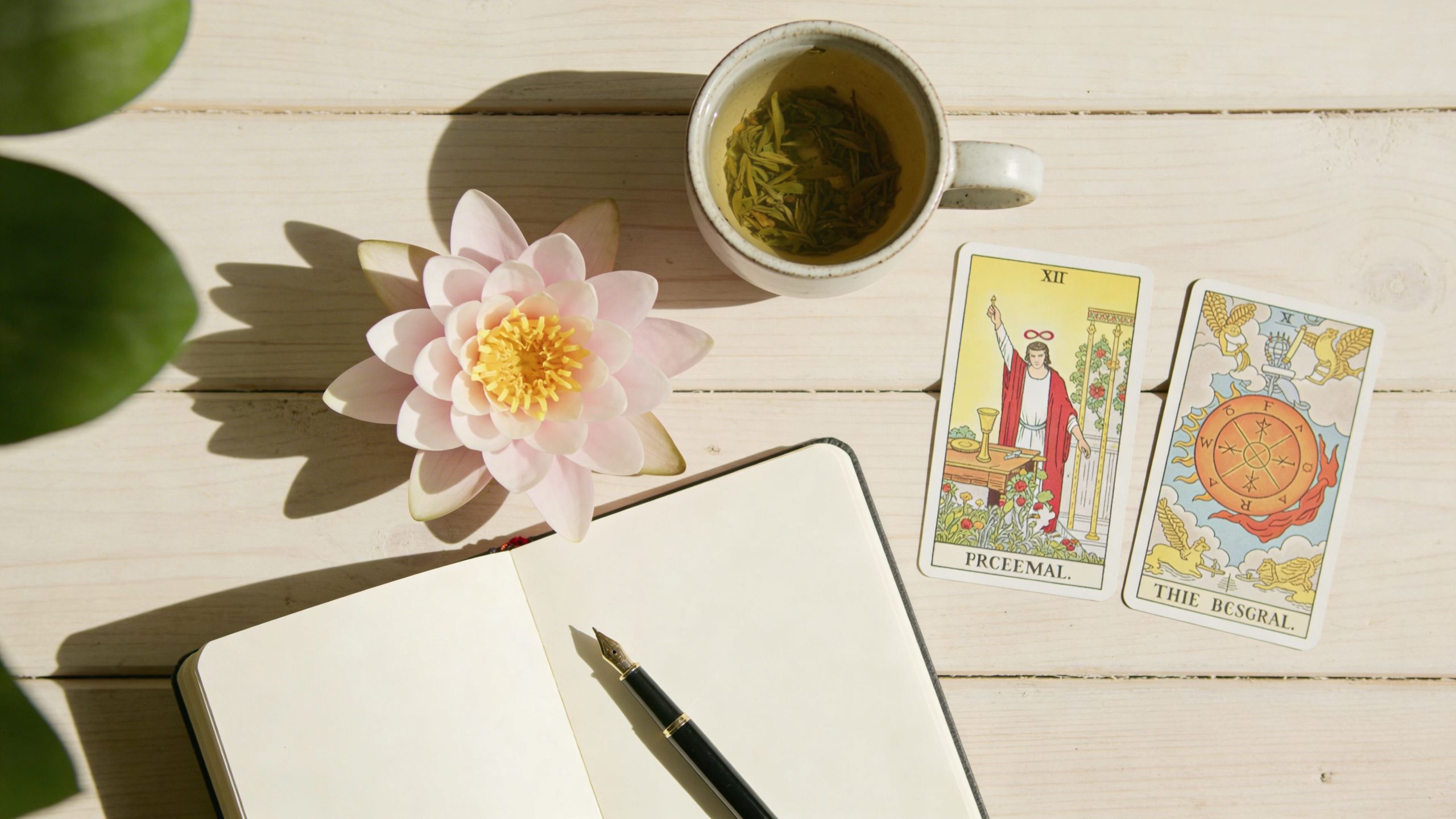 How to Reconnect With Yourself When You Feel Lost